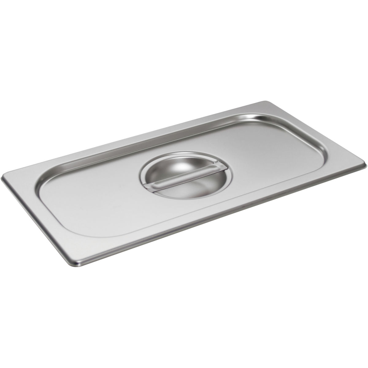 Schneider Deckel GN 1/3 GN 1/3, 3 cm (T); edelstahl