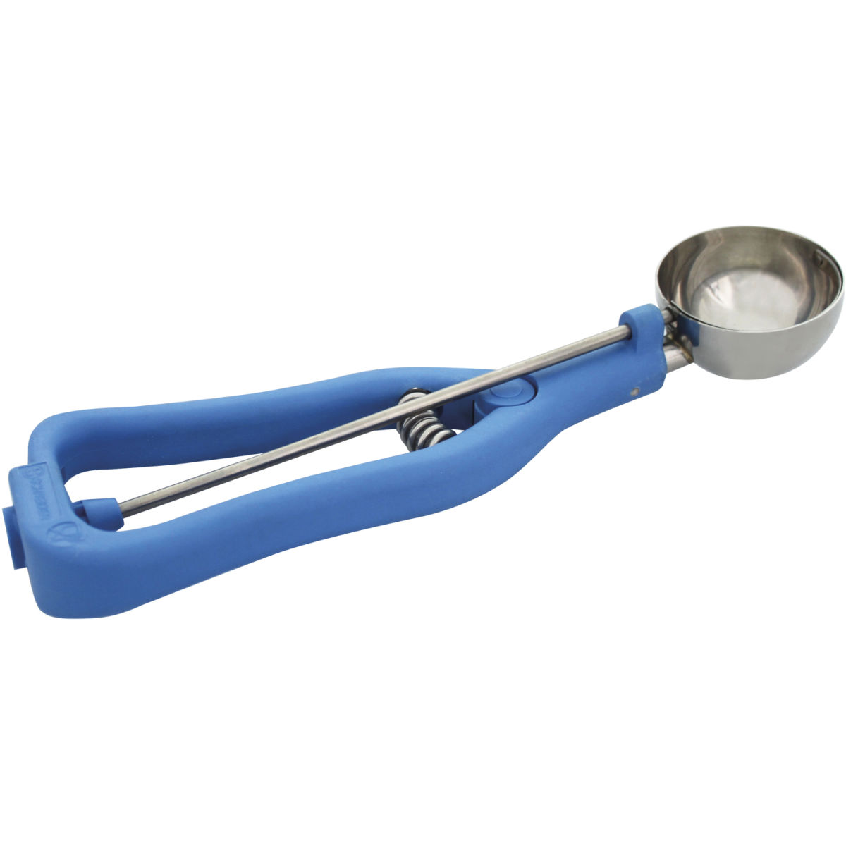 Schneider Eisportionierer 24x5.6 cm (LxØ); edelstahl