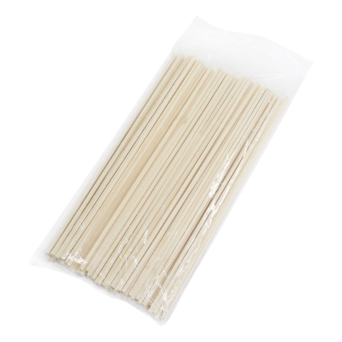 Schneider Waffelstäbe; 30 cm (L); beige; 100 Stück / Pack