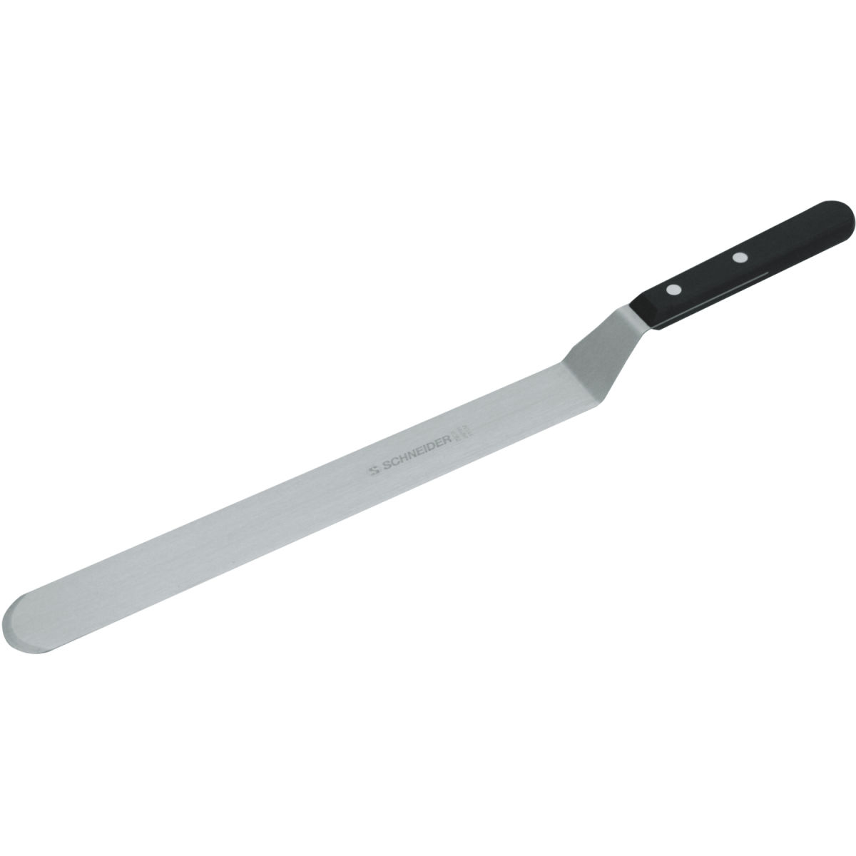 Schneider Winkelpalette 45.5x3.4 cm (LxB); schwarz