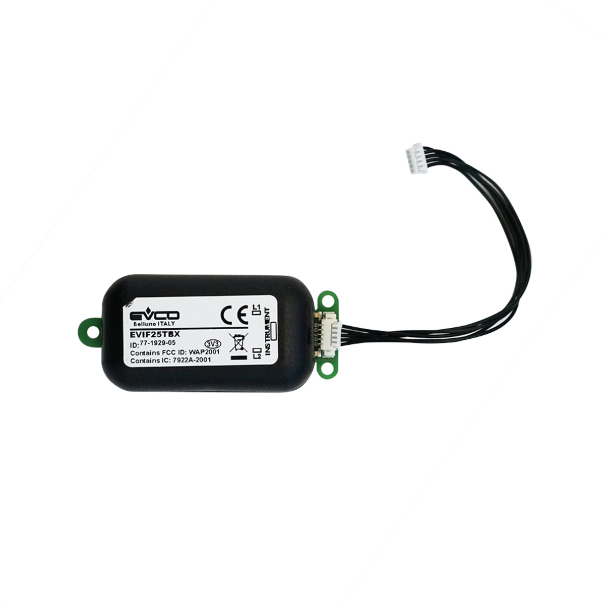 CHROMOnorm Bluetooth-Modul EV3294N9 Regler grau