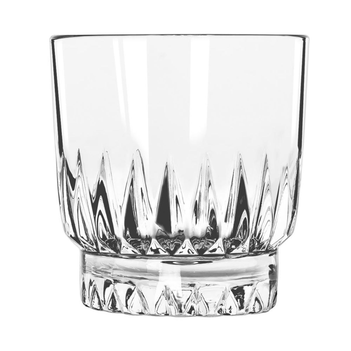 Libbey Whiskyglas WINCHESTER , 163 ml; 160 ml, 7.3x8 cm (ØxH); transparent; 36 Stück / Pack