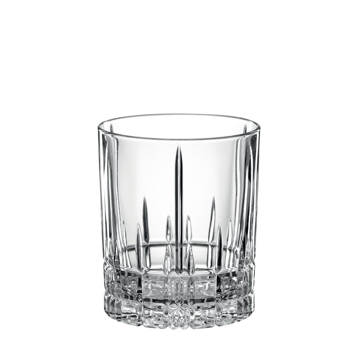 Spiegelau Perfect D.O.F. Glass 370 ml, 8x10.1 cm (ØxH); transparent; 24 Stück / Pack