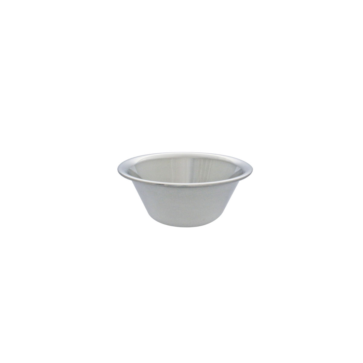 Schneider Rührschüssel 900 ml, 18 cm (Ø); edelstahl; konisch