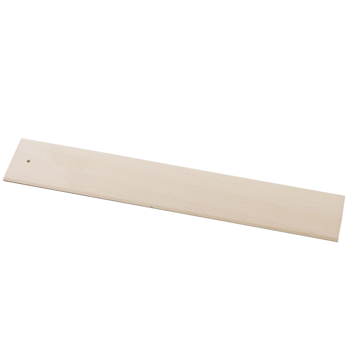 Scaritech Backbrett aus Holz; 60x10x60 cm (LxBxH); braun; 10 Stück / Pack