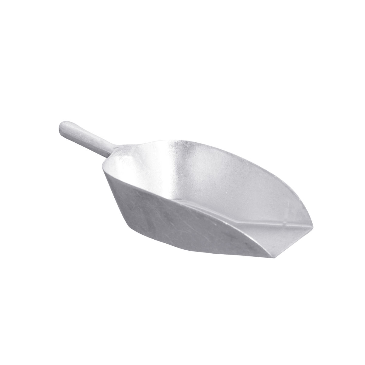 Schneider Mehl- und Gewürzschaufel 1500 ml, 40 cm (L); silber