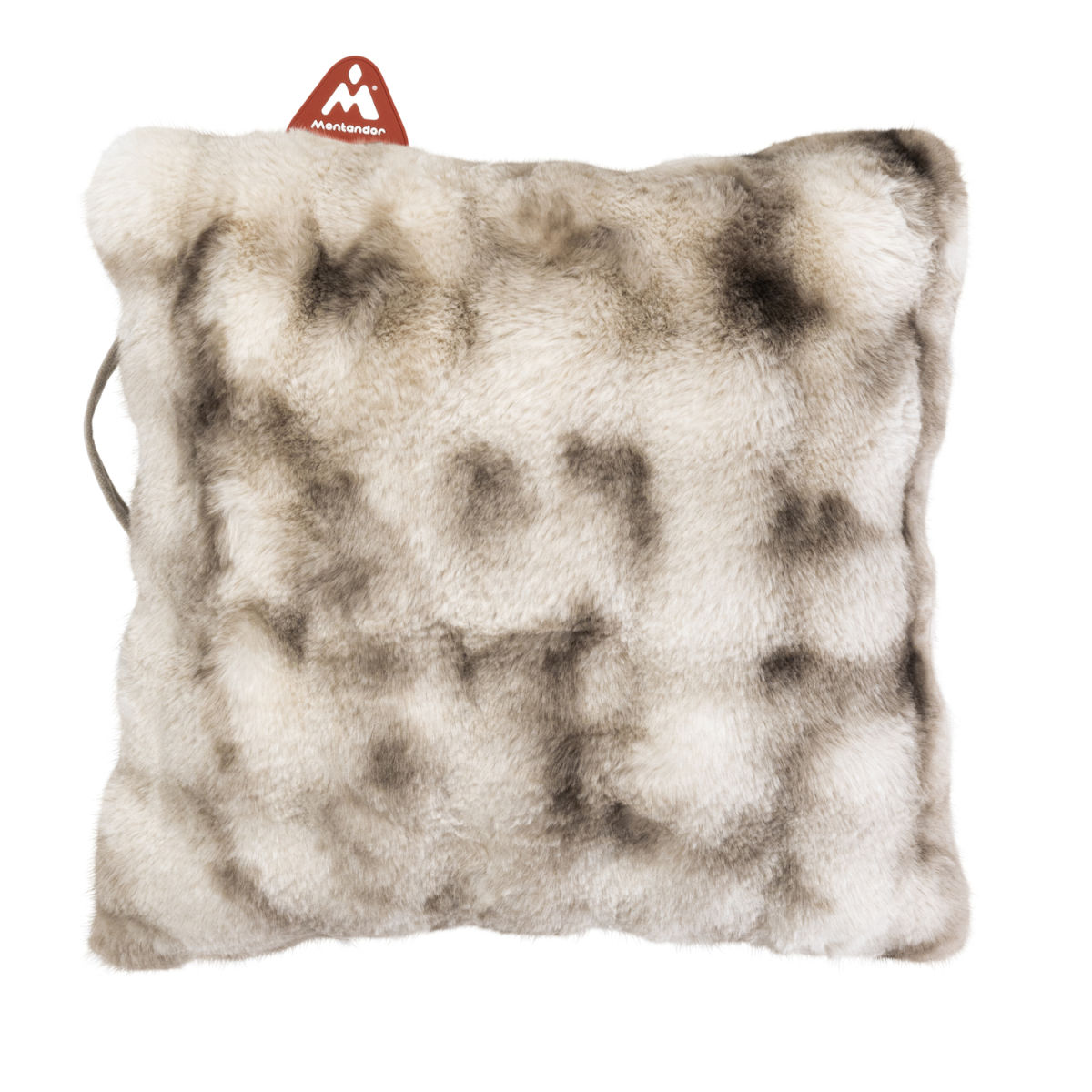 Montandor Cuscino riscaldante Incluso inserto riscaldante; 12x45 cm (LxL); beige