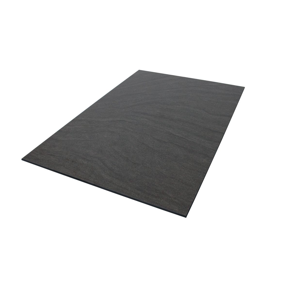 Vassoio espositore Sahara Dark Schneider; 60x40 cm (LxL); antracite; rettangolare