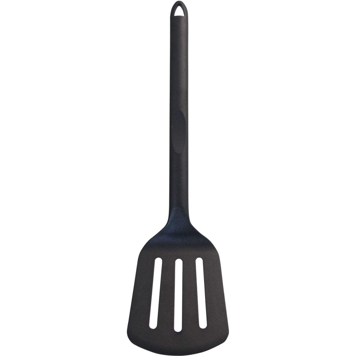 Schneider Bratgutwender 31x8.5 cm (LxB); schwarz