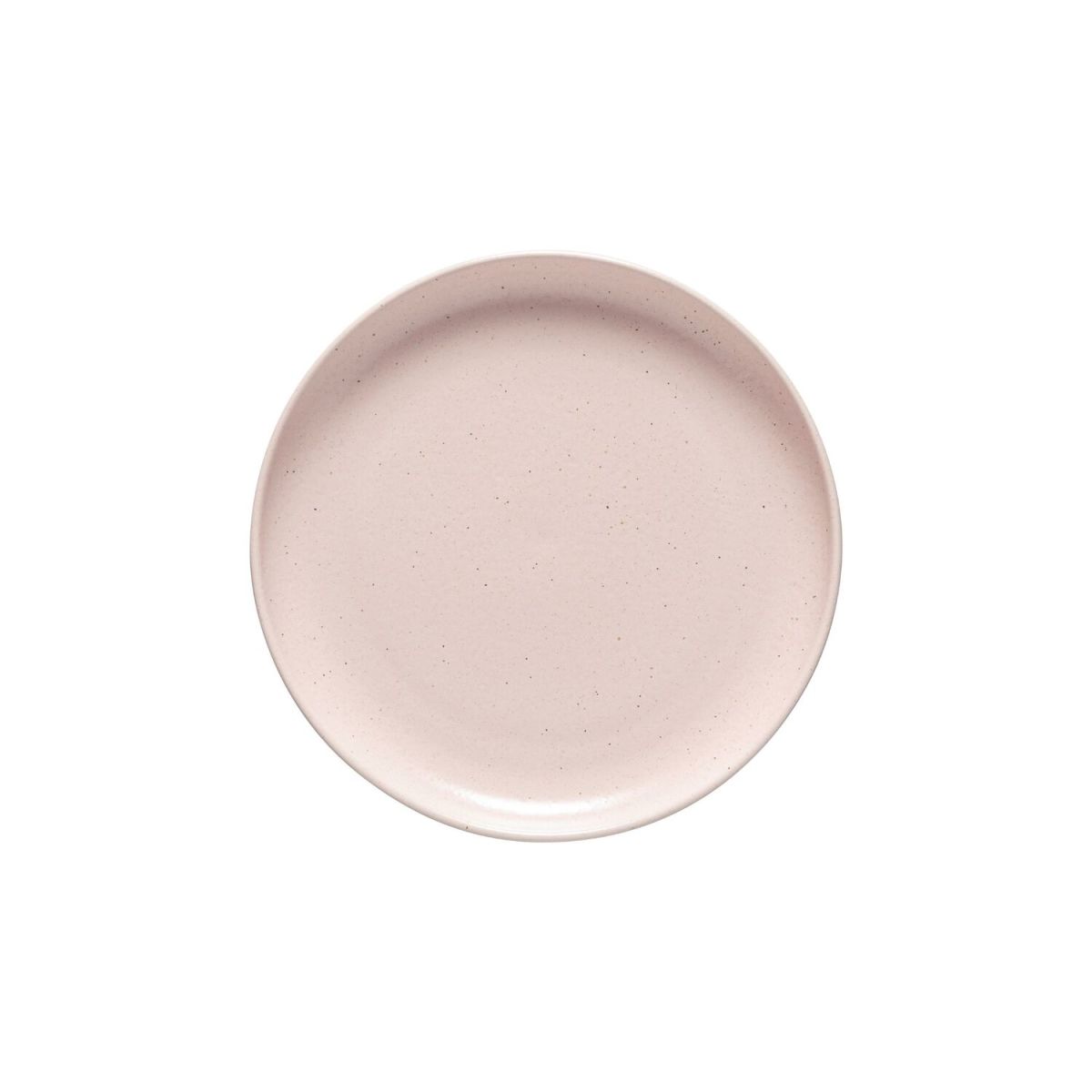 Costa Nova Salat/Dessertteller Pacifica 22.4x2.5 cm (ØxH); weiß; rund; 12 Stück / Pack