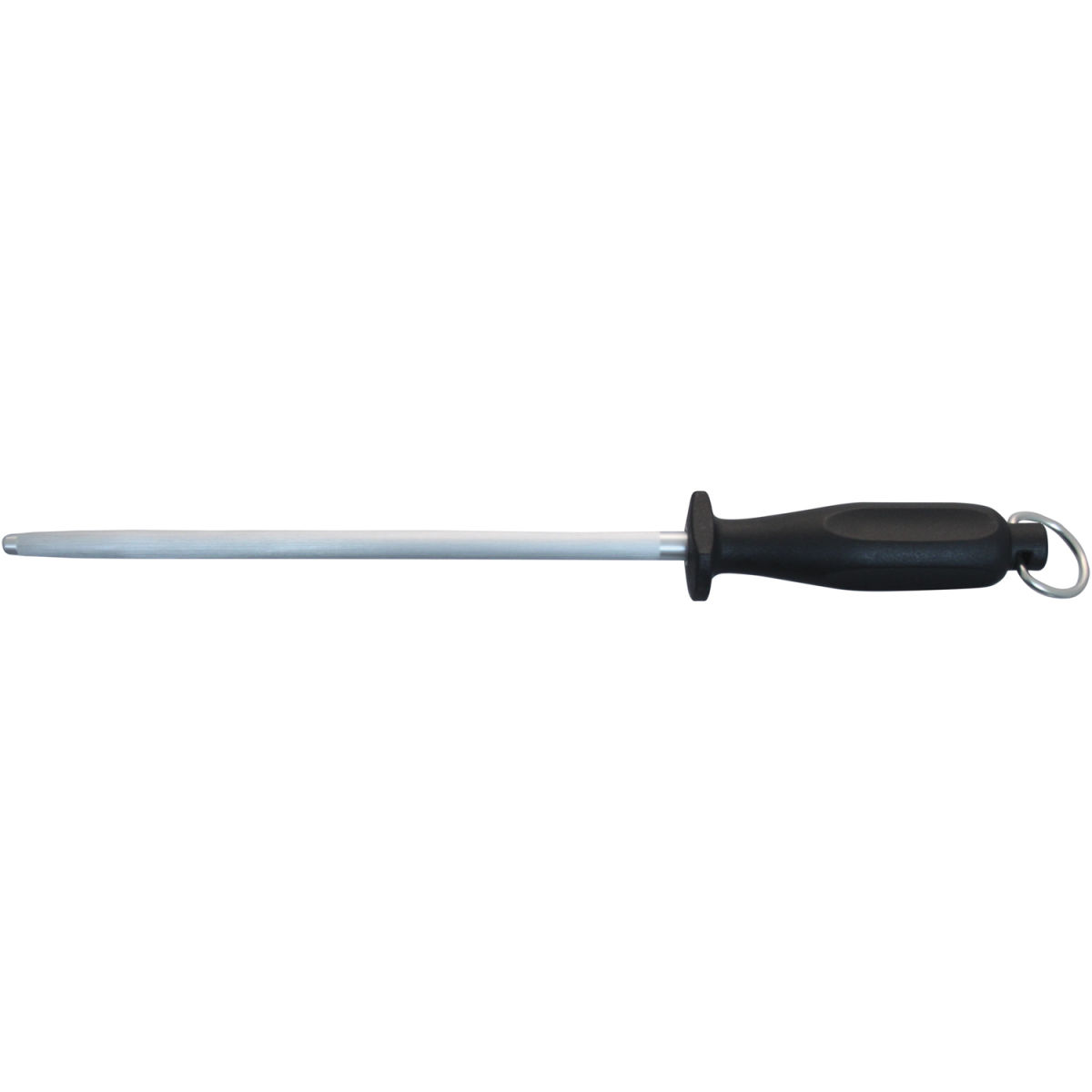 Schneider Wetzstahl 25 cm (L); schwarz