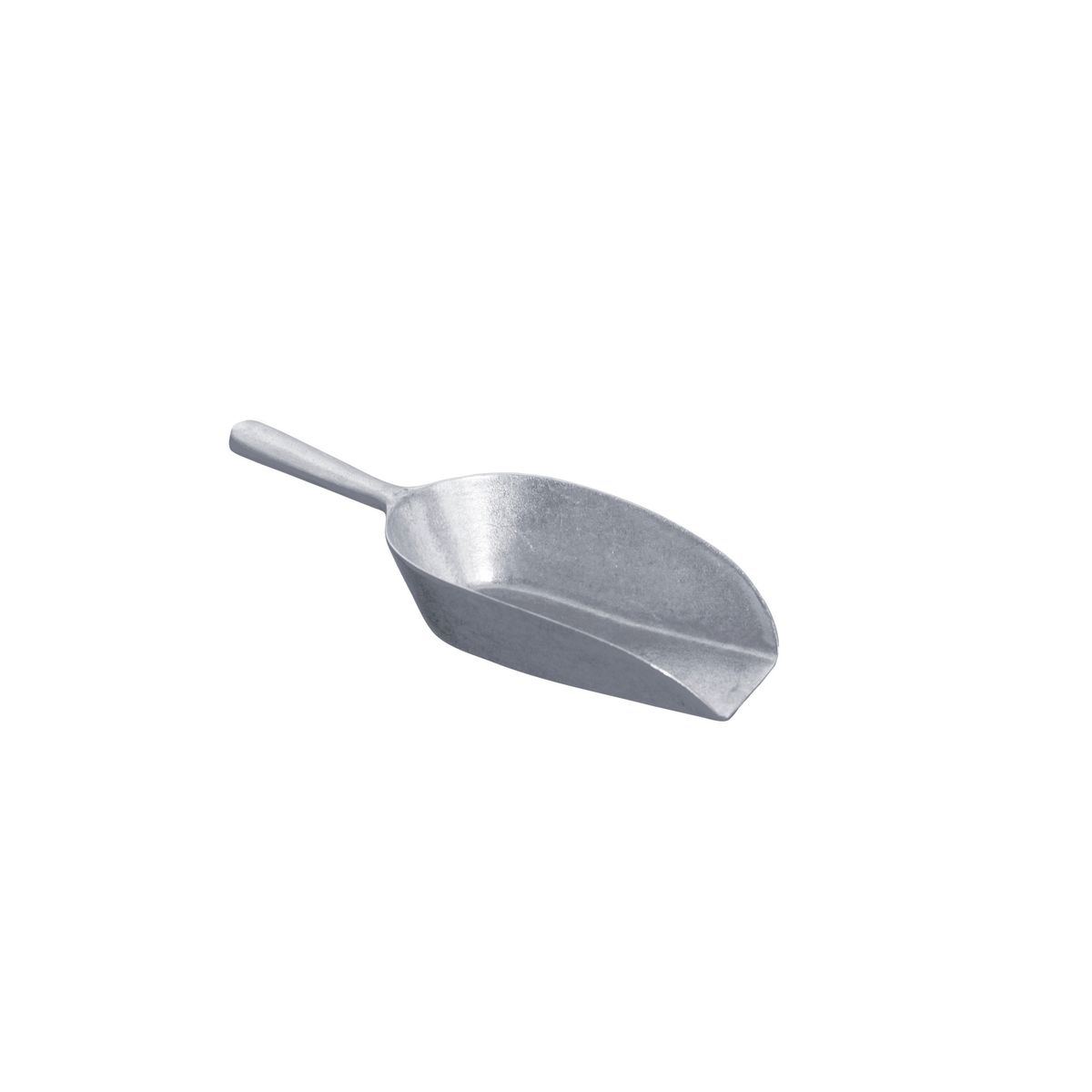 Schneider Mehl- und Gewürzschaufel 375 ml, 29 cm (L); silber