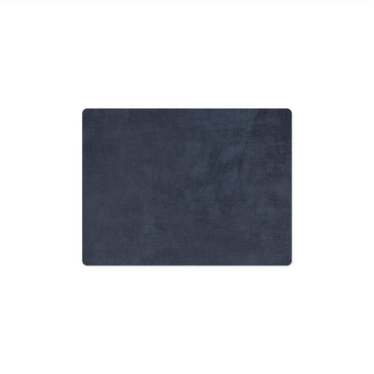 Tovagliette americane JUTA BLU color blu mirtillo, spessore 1,5 mm DAG Style; 40x30 cm (LxL); blu