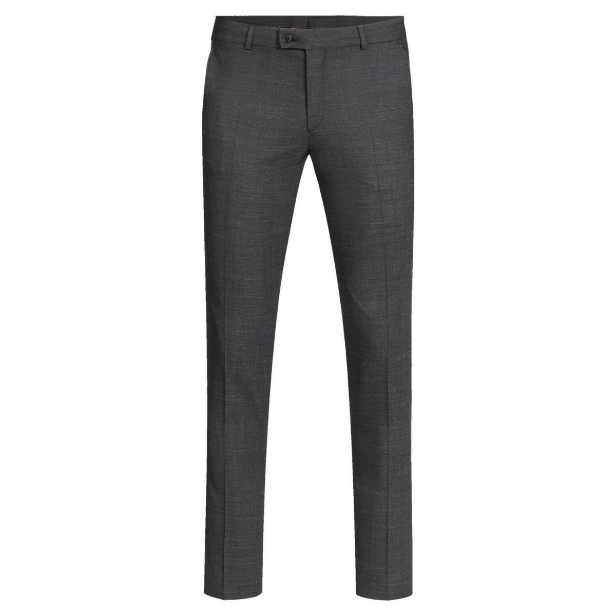 GREIFF Herren-Hose SF Modern 37.5 Kleidergröße 90; schwarz