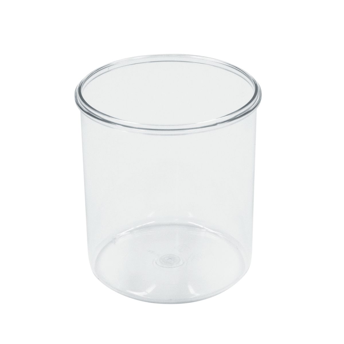 Schneider Vorratsdose 1 l, 14x11.5 cm (HxØ); transparent
