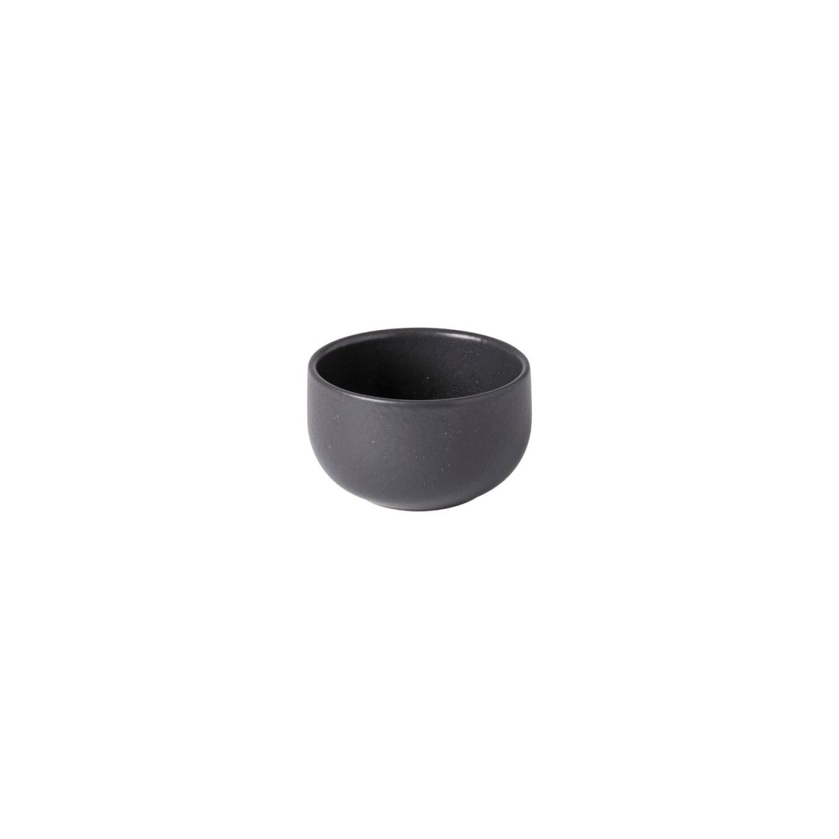 Costa Nova Runde Ramekin Pacifica 215 ml, 9.2 cm (Ø); schwarz; 24 Stück / Pack