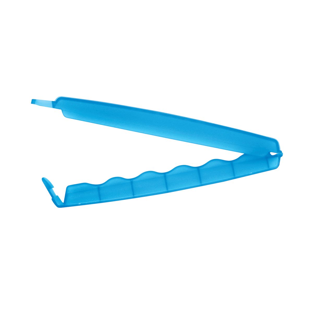 Schneider Verschluss-Clip 17.5 cm (L); blau