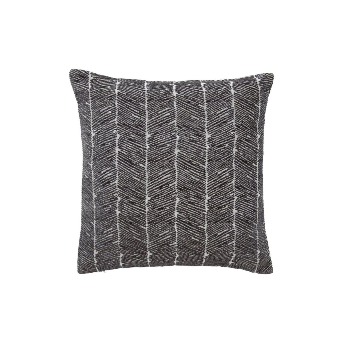 Svanefors Kissenbezug Lee 50x50 cm (BxL); braun