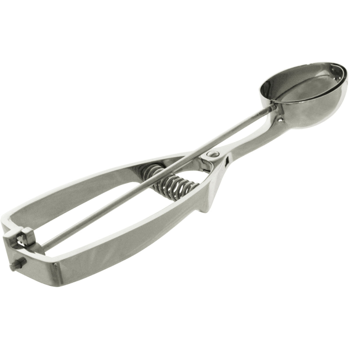 Schneider Eisportionierer 25x6 cm (LxB); edelstahl