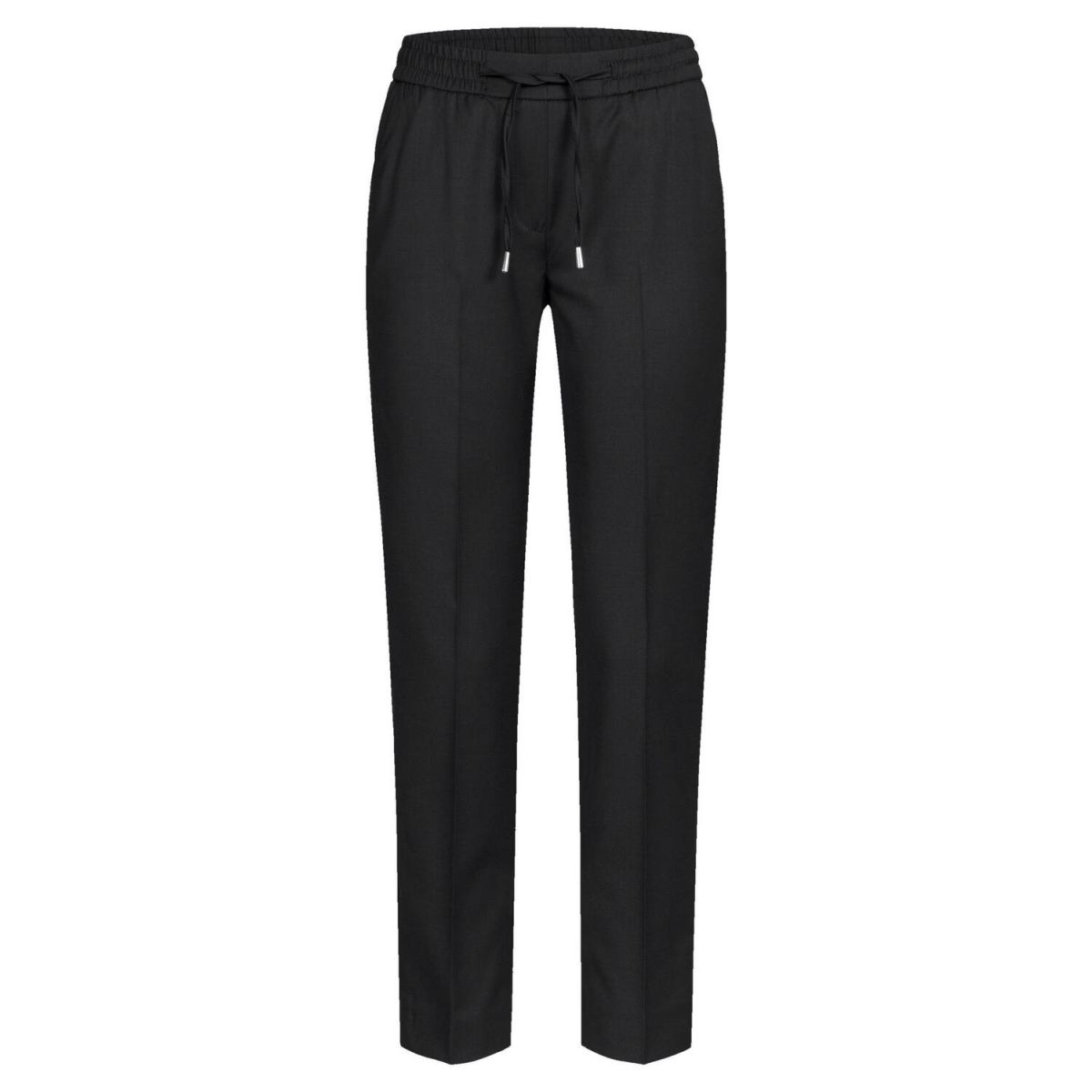 GREIFF Damen-Joggpants RF Modern 37.5 Kleidergröße 46; schwarz