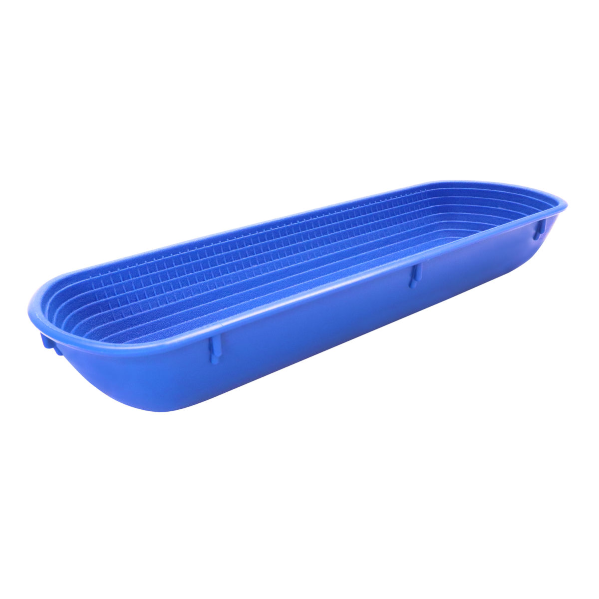 Schneider Gärkorb Polypropylen 42x14 cm (LxB); blau