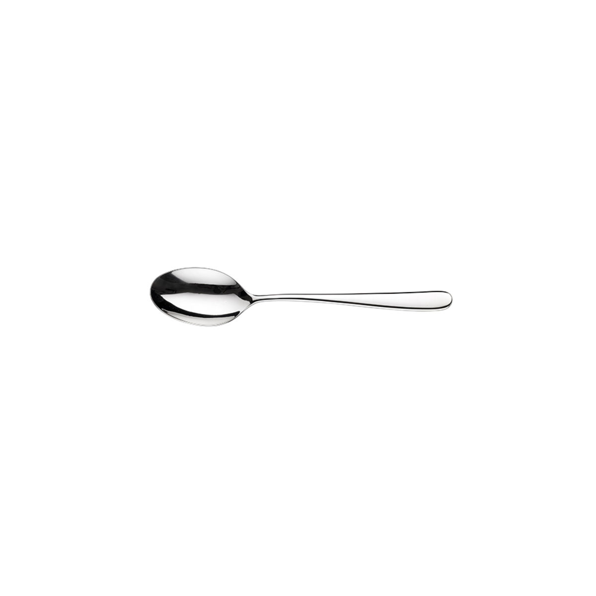 Pintinox Kaffeelöffel NUMA 15 cm (L); silber; 12 Stück / Pack