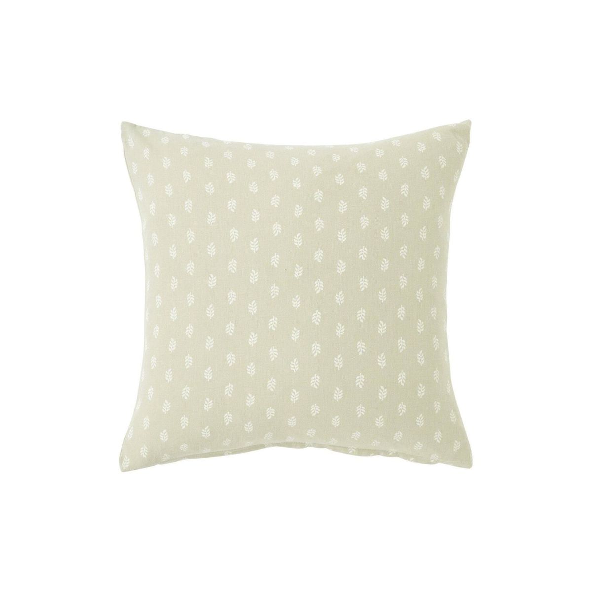 Svanefors Kissenbucht Milly 45x45 cm (BxL); grün