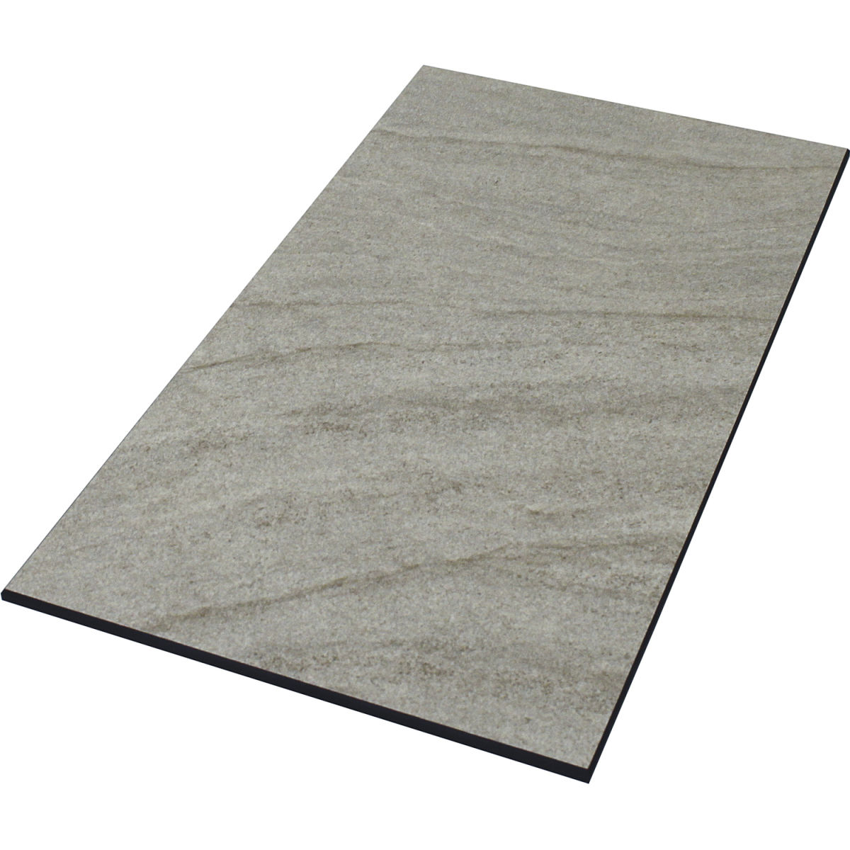 Schneider Auslagetablett Sahara Light eckig GN 1/3, 32.5x17.6 cm (LxB); hellbraun; rechteckig