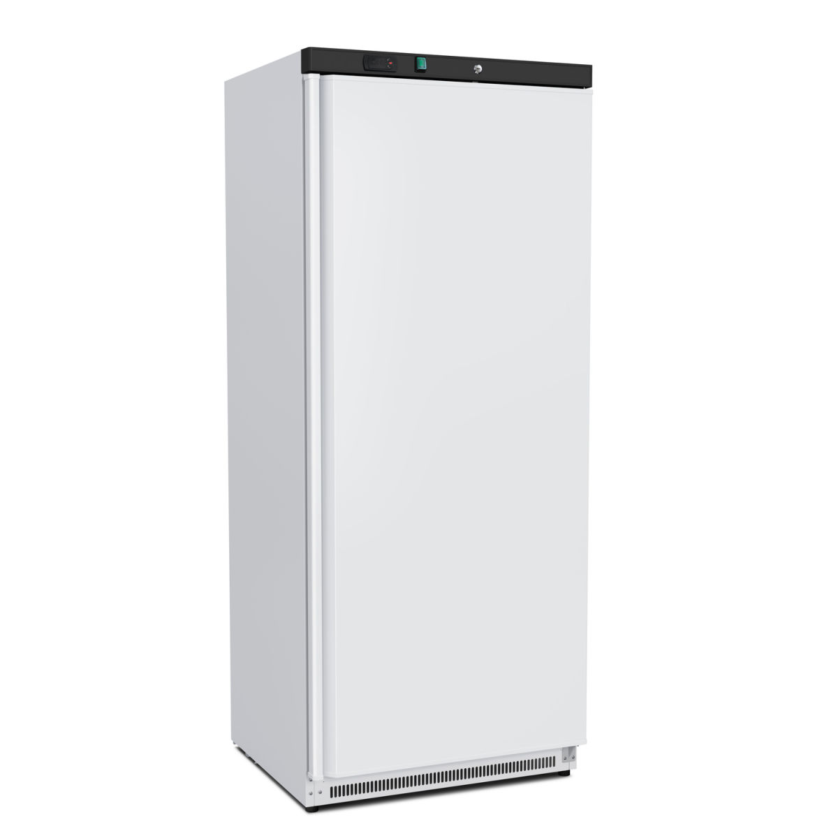 Stalgast Kühlschrank VT77 600 l, 77.5x190x69.5 cm (BxHxT); weiß