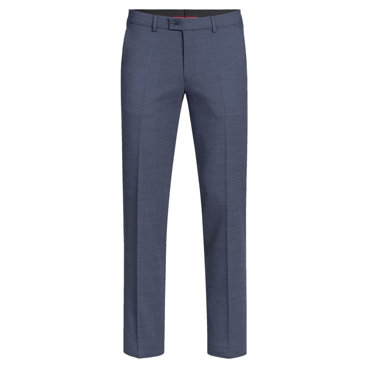 GREIFF Herren- Hose RF Modern 37.5 Kleidergröße 30; blau, Paspelierung blau