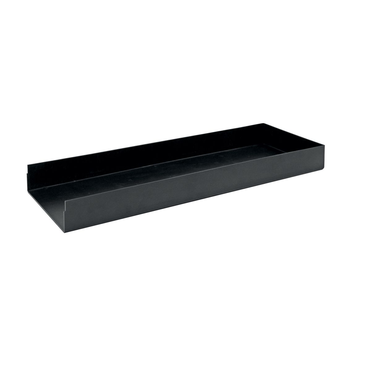 Schneider Rahmen für Schnittkuchenblech 59x21.5 cm (LxB); schwarz
