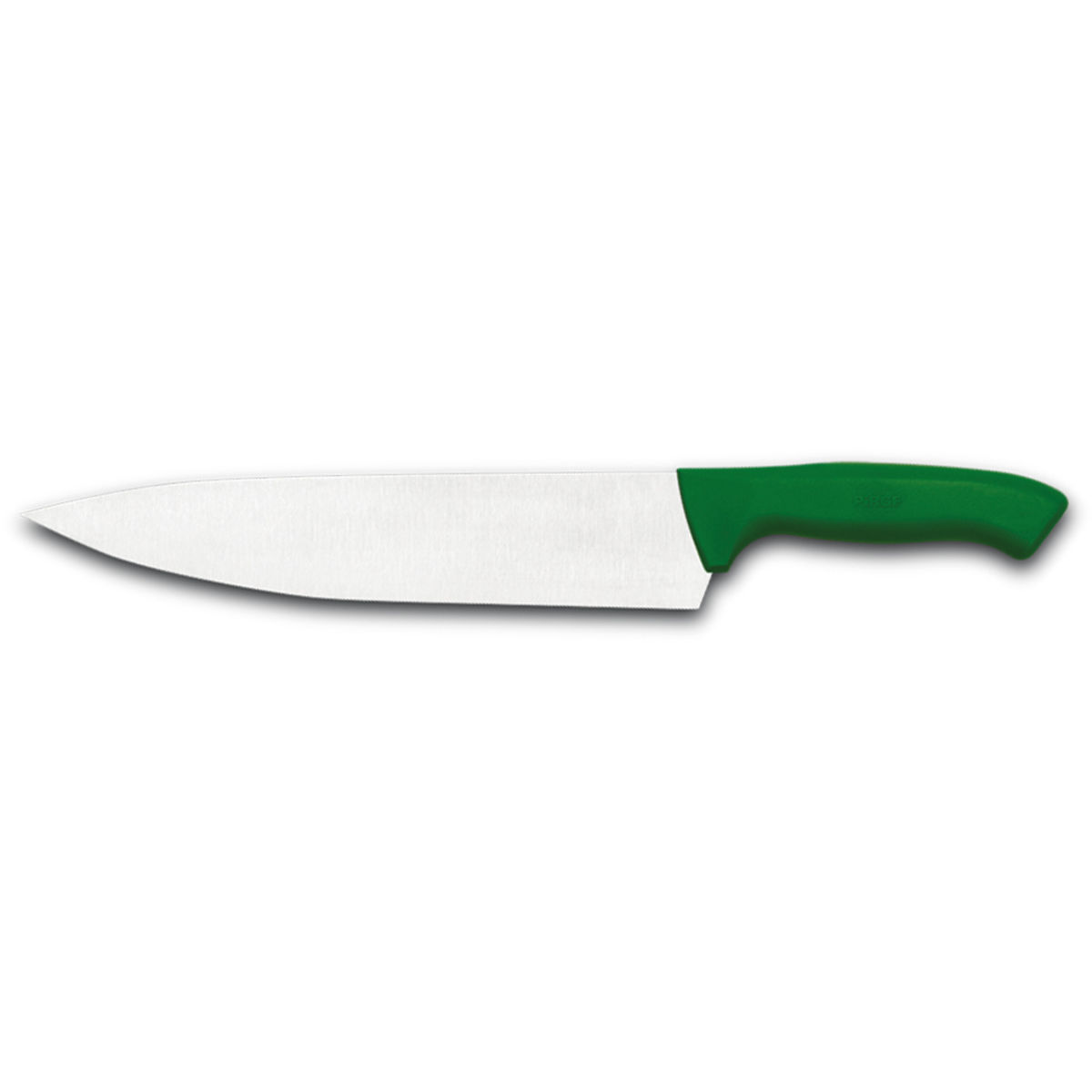Stalgast Kochmesser Serie Zippy Klingenlänge 25 cm; grün
