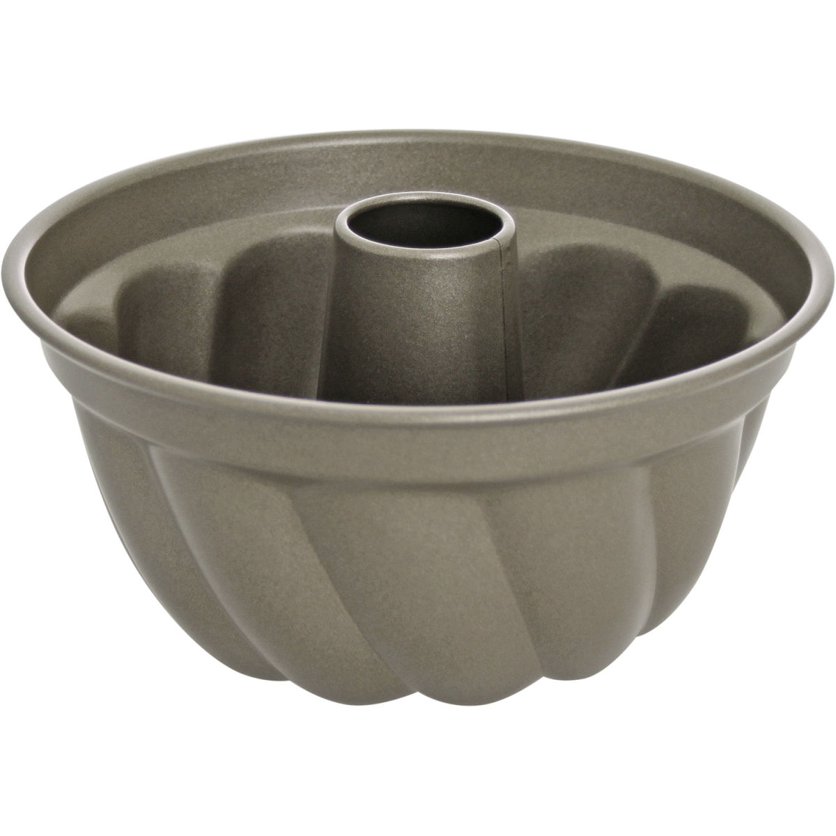 Schneider Walter Gugelhupfform 1800 ml, 20 cm (Ø); grau