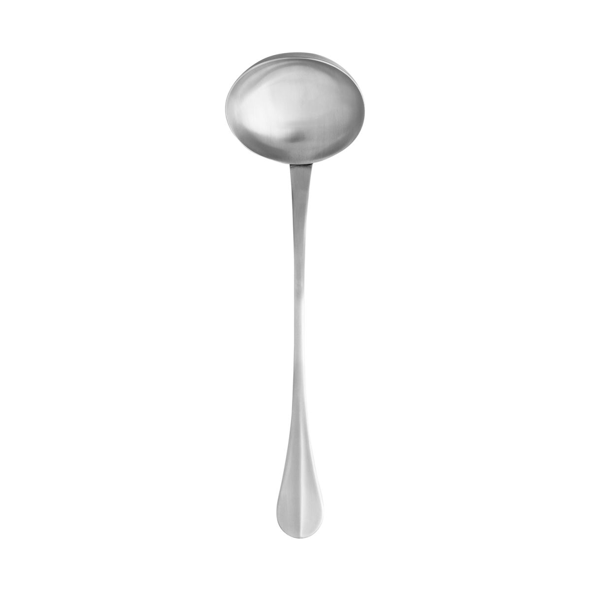 Costa Nova Suppenkelle Nau 29 cm (L); silber; 3 Stück / Pack