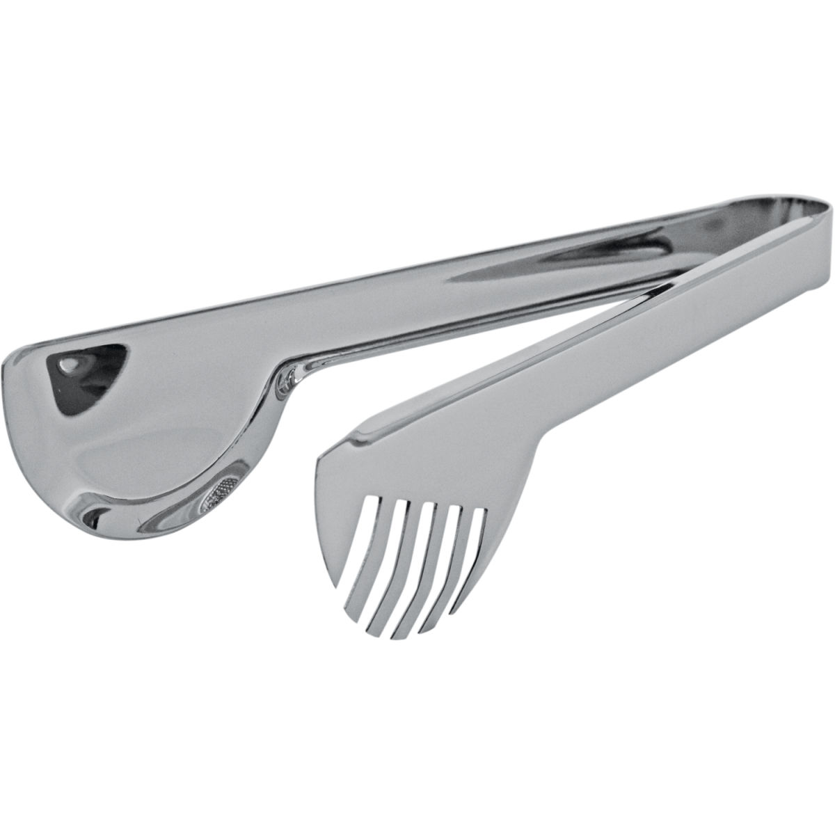 Schneider Salatzange 24x7.5 cm (LxB); edelstahl