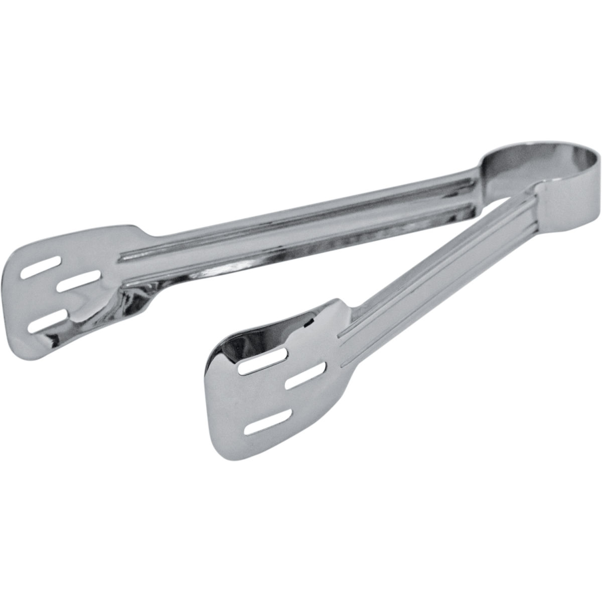 Schneider Universalzange geschlitzt 21x5 cm (LxB); edelstahl
