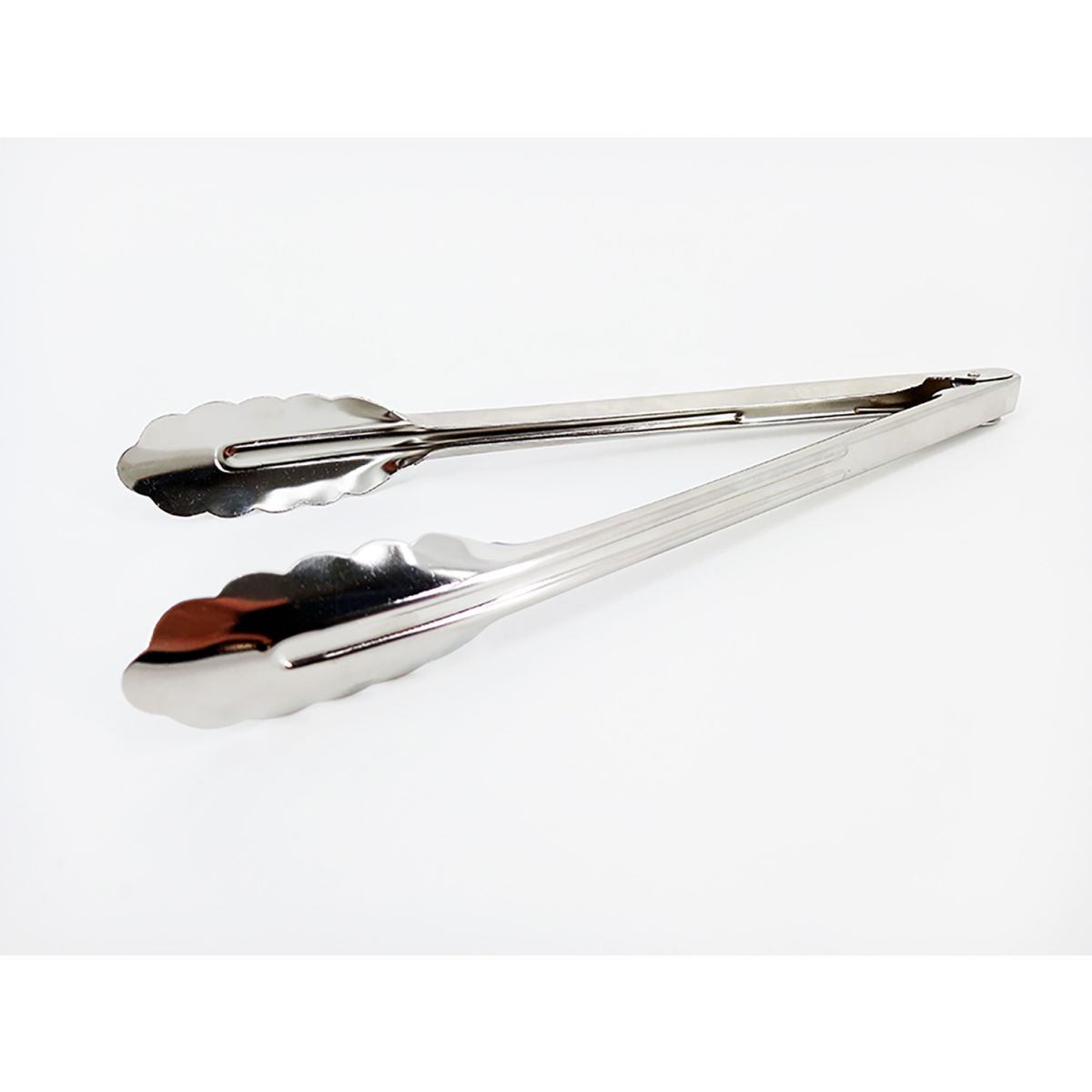 Scaritech Eichenblattzange – 30 cm; grau; 10 Stück / Pack