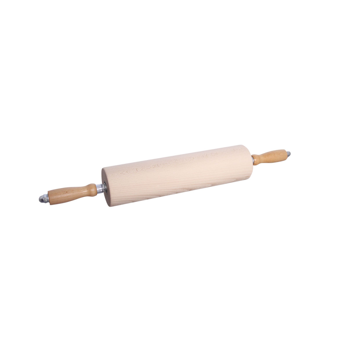 Schneider Rollholz/Teigrolle Buchenholz 9x35x35 cm (ØxLxB); buche natur