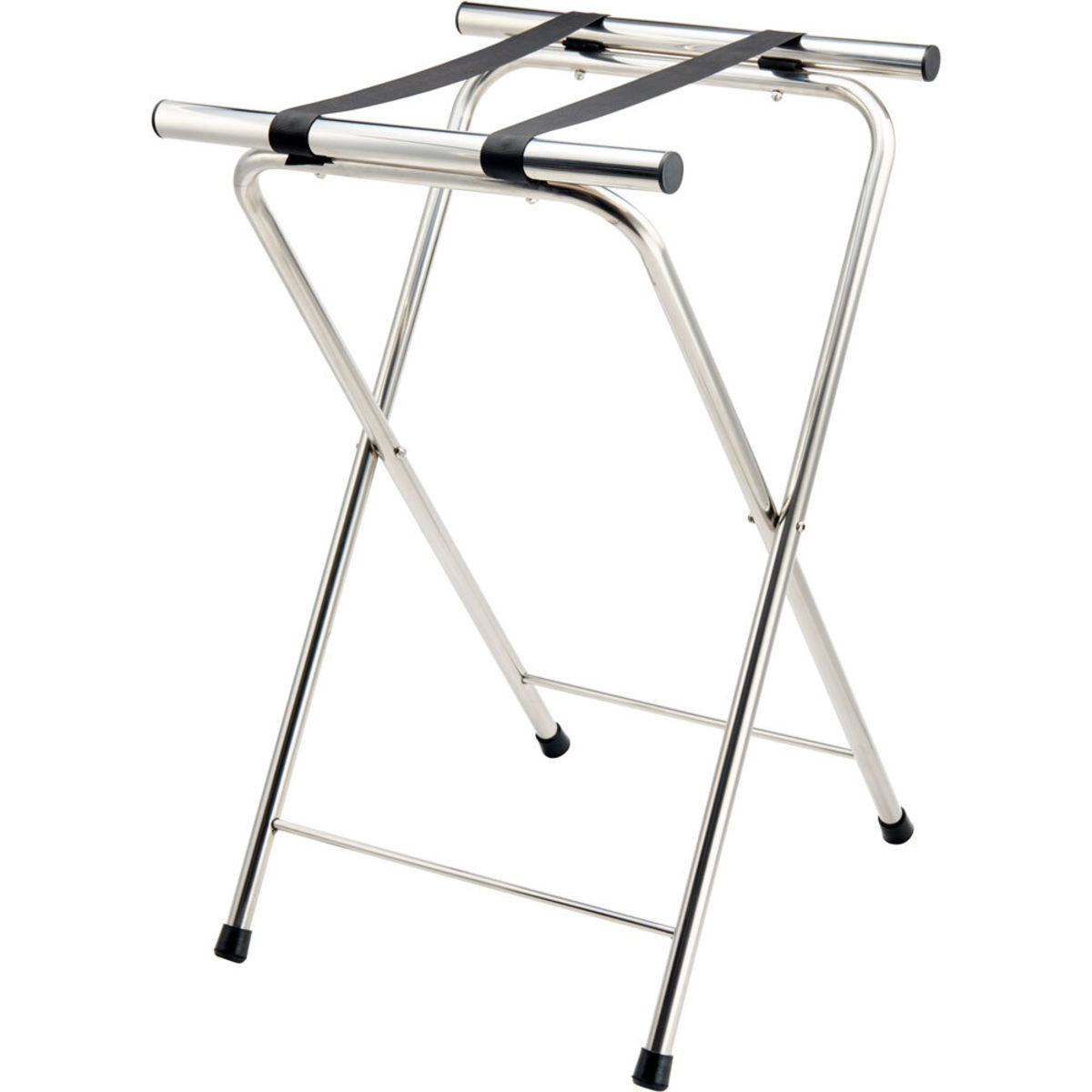 Stalgast Tablettständer 47x78 cm (BxH); silber; rechteckig