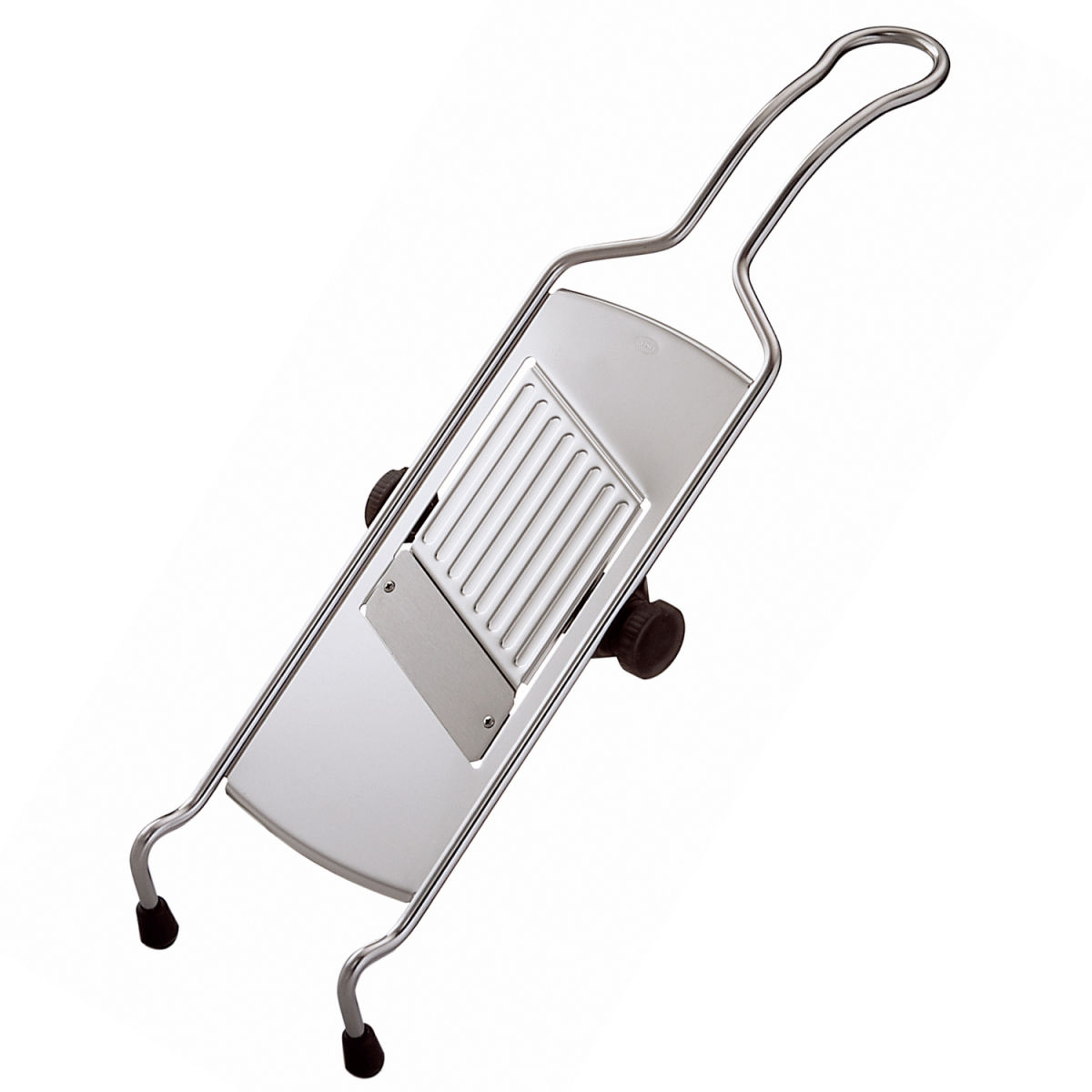 RÖSLE Hobel 12 x 40 cm Klingenlänge 8.5 cm, 42x12.5x3.5 cm (LxBxH); schwarz