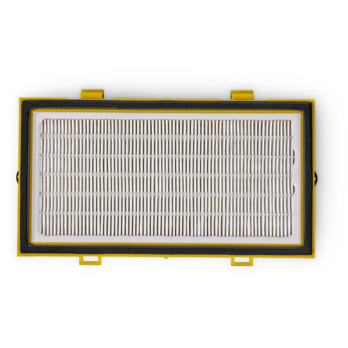 Diversey TASKI Ultimaxx HEPA H13, Optionaler HEPA H13-Filter, für verbesserte Luftqualität in sensiblen Bereichen orange/grau