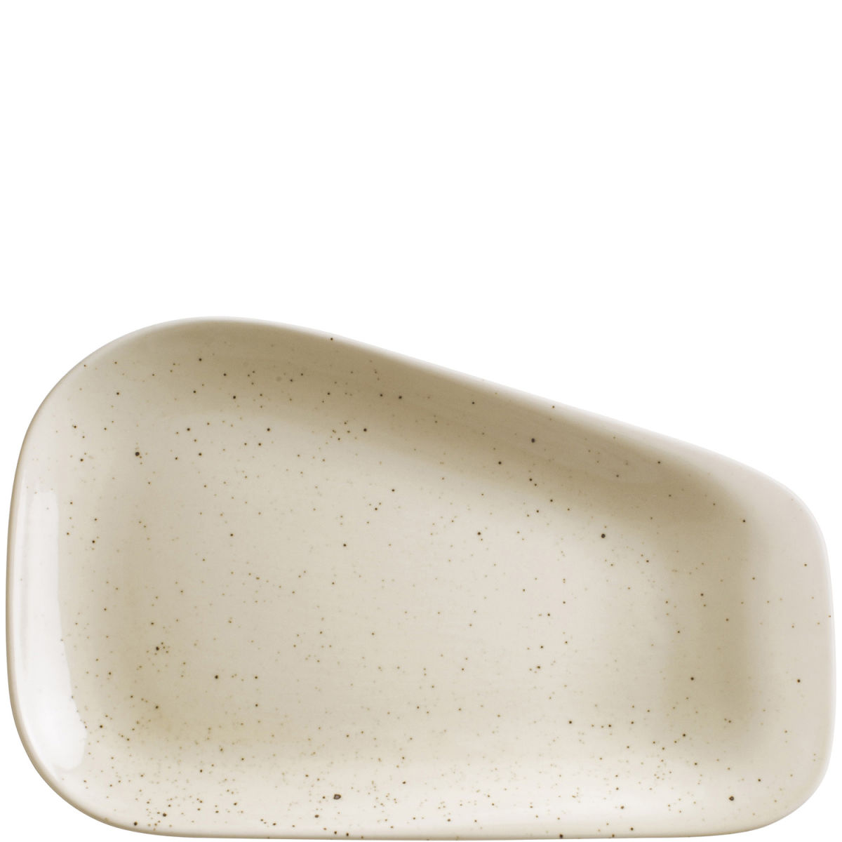 Kahla Platte Homestyle midi 27.2x17.7x1.7 cm (LxBxH); beige; rechteckig