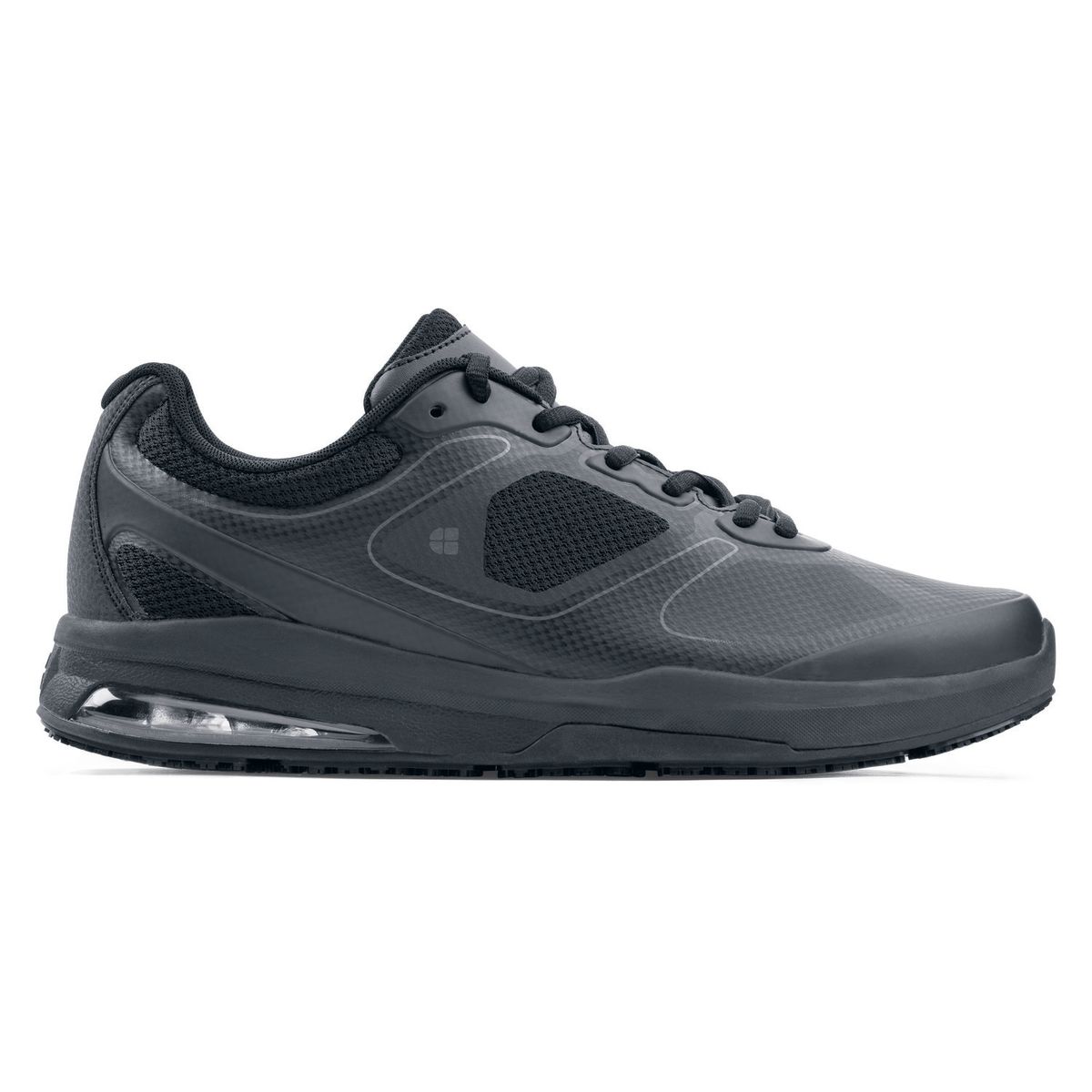 Scarpa da lavoro EVOLUTION II - uomo Shoes For Crews; Misura 44; nero