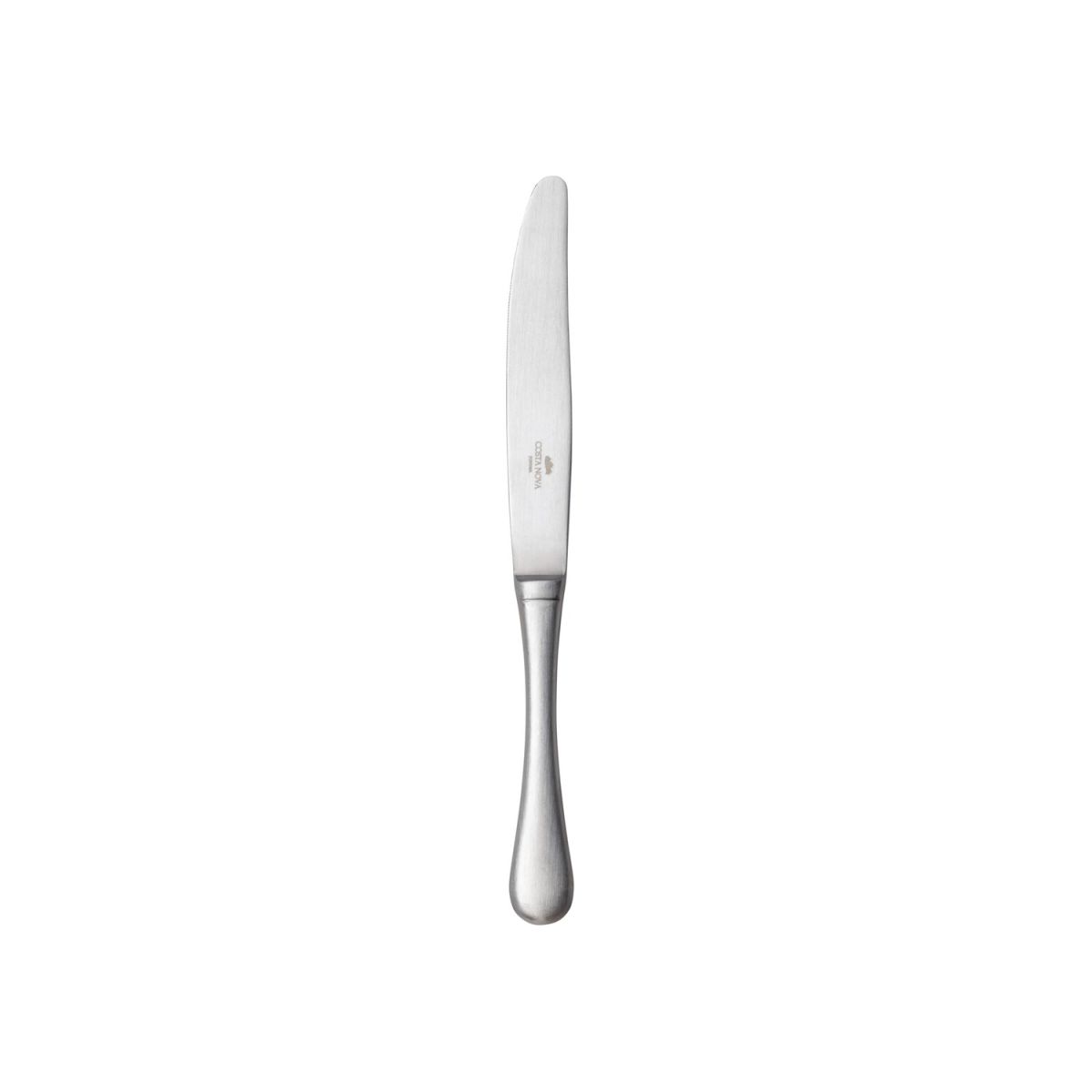 Costa Nova Dessertmesser Antigo 20.8 cm (L); silber; 12 Stück / Pack