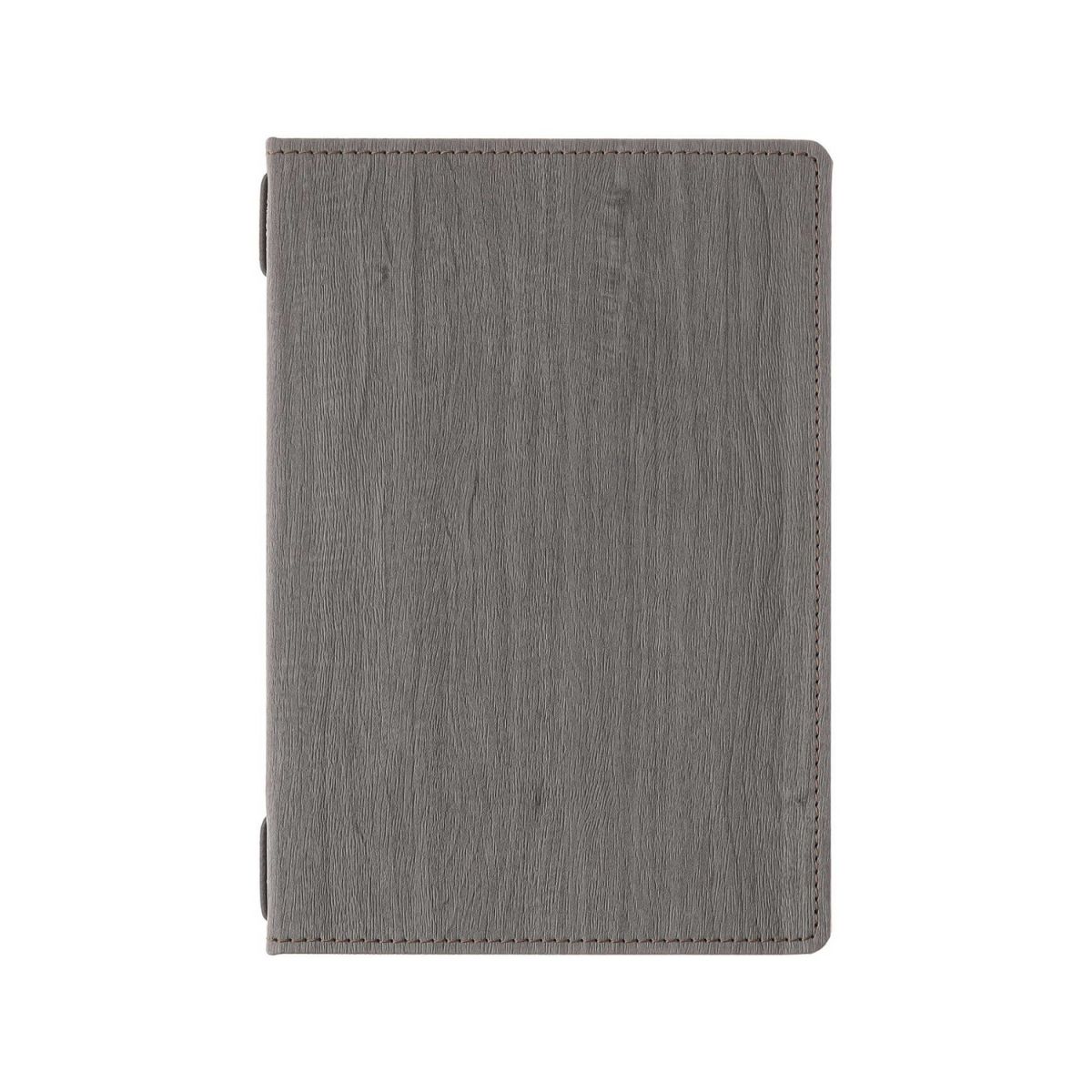 Porta Menu WOOD A5 EBANO DAG Style; 16x23.5 cm (LxL); nero