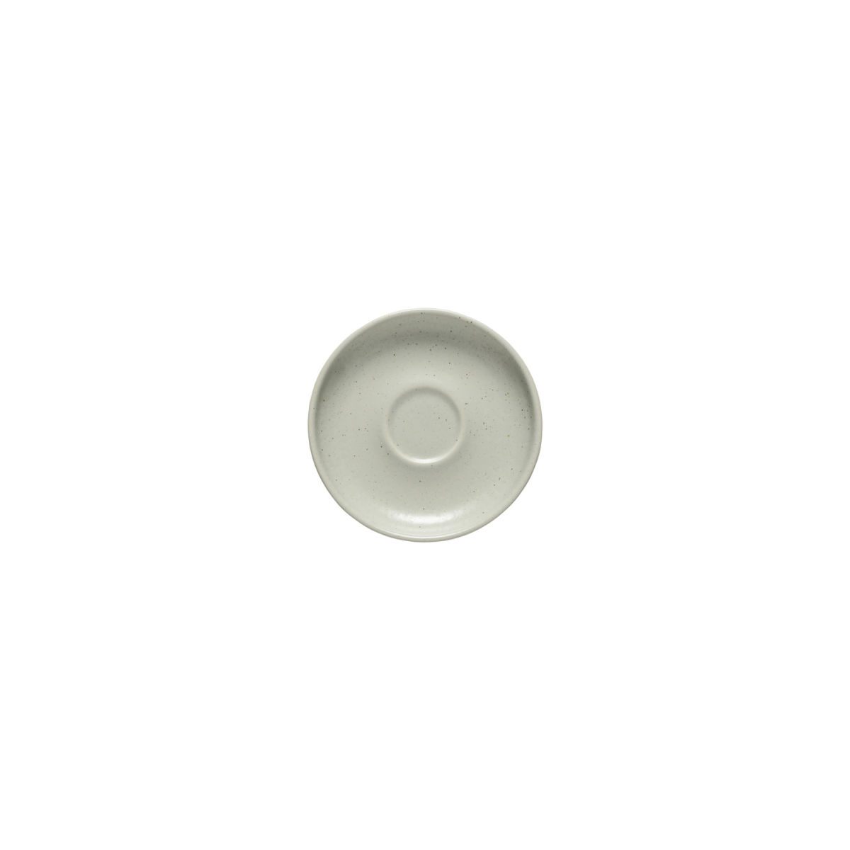 Costa Nova Kaffeetasse 12 Pacifica 12x2.2 cm (ØxH); grau; 24 Stück / Pack