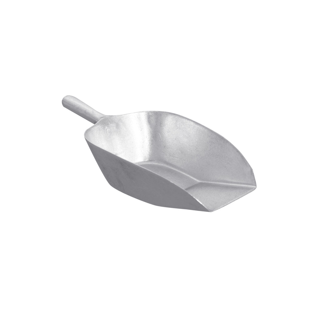 Schneider Mehl- und Gewürzschaufel 2500 ml, 43 cm (L); silber