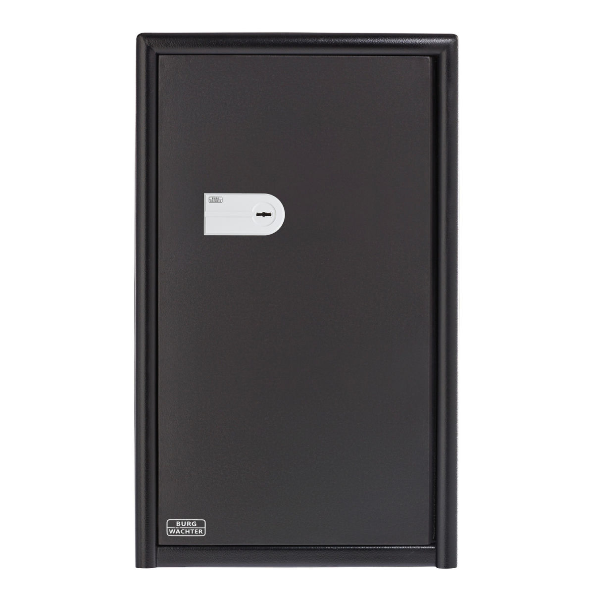 BURG-WÄCHTER Sicherheitsschrank Combi-Line CL 460 K 78 l, 49.5x82x44.5 cm (BxHxT); schwarz