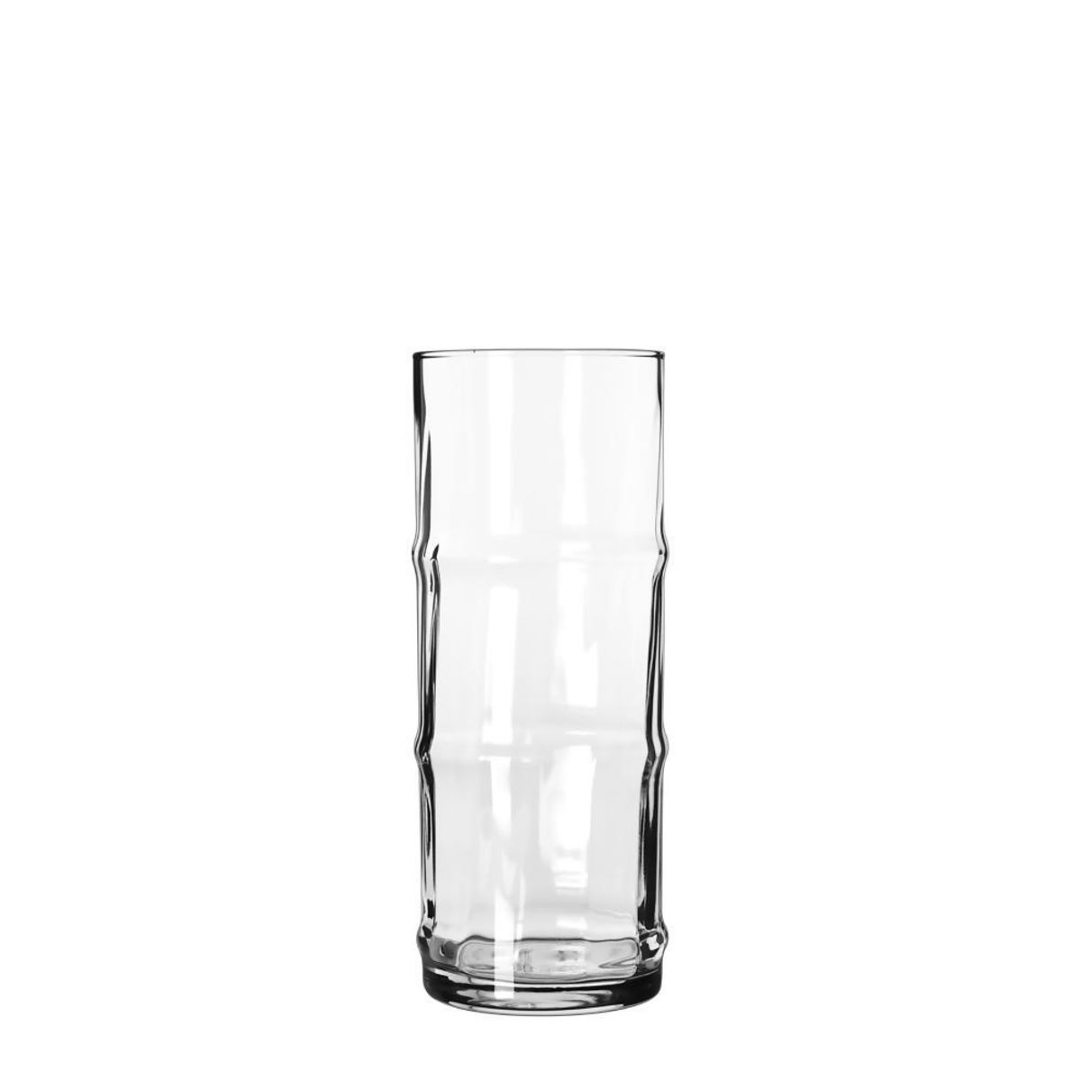 Libbey Trinkglas, Cooler , 473 ml; 470 ml, 6.67x17.5 cm (ØxH); transparent; 36 Stück / Pack