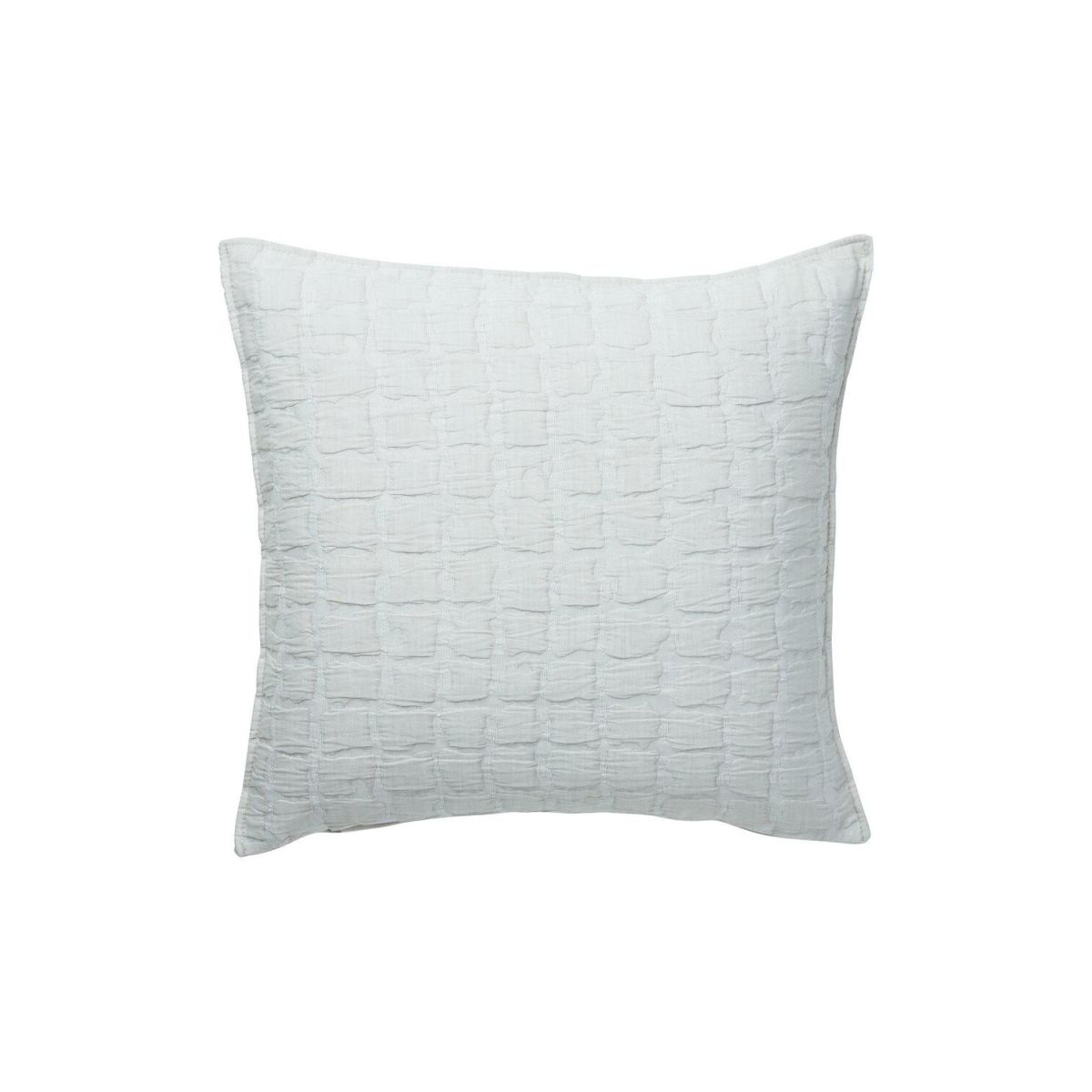 Svanefors Kissenbezug Mavis 50x50 cm (BxL); creme